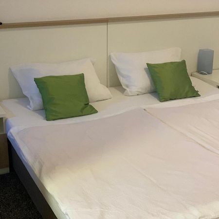 Apartment カルロヴァッツ 部屋 写真