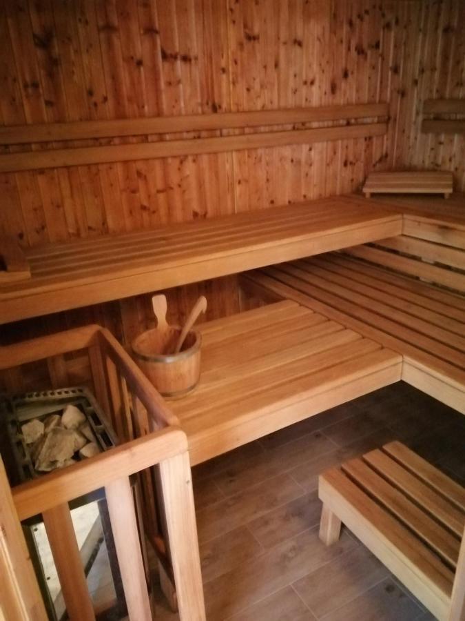 Apartment カルロヴァッツ エクステリア 写真