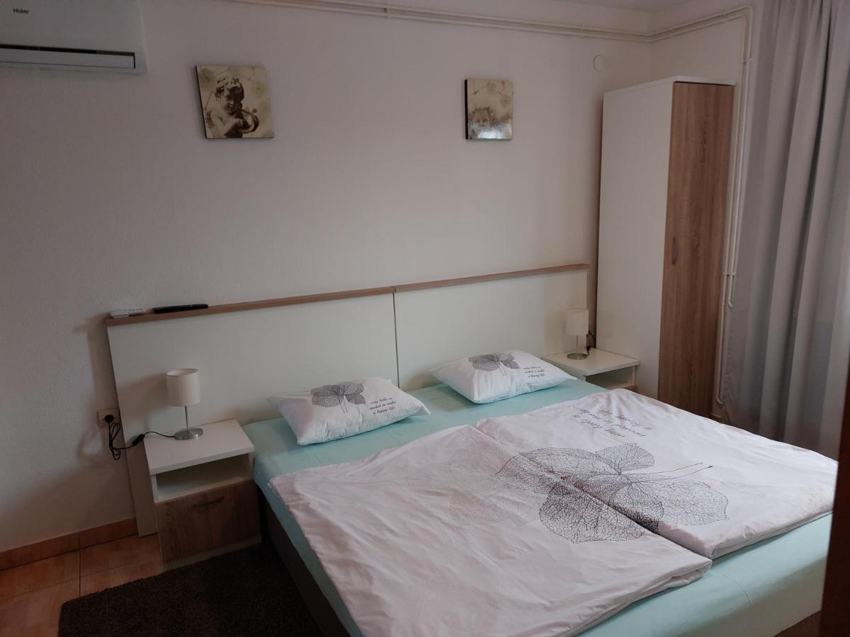 Apartment カルロヴァッツ エクステリア 写真