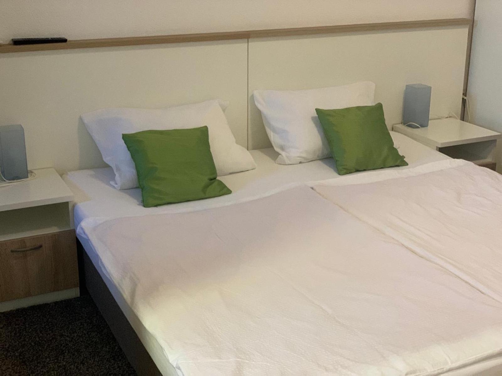 Apartment カルロヴァッツ 部屋 写真