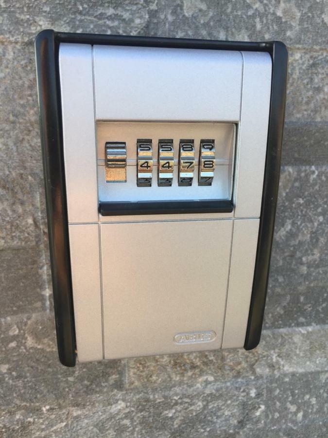 Apartment カルロヴァッツ エクステリア 写真